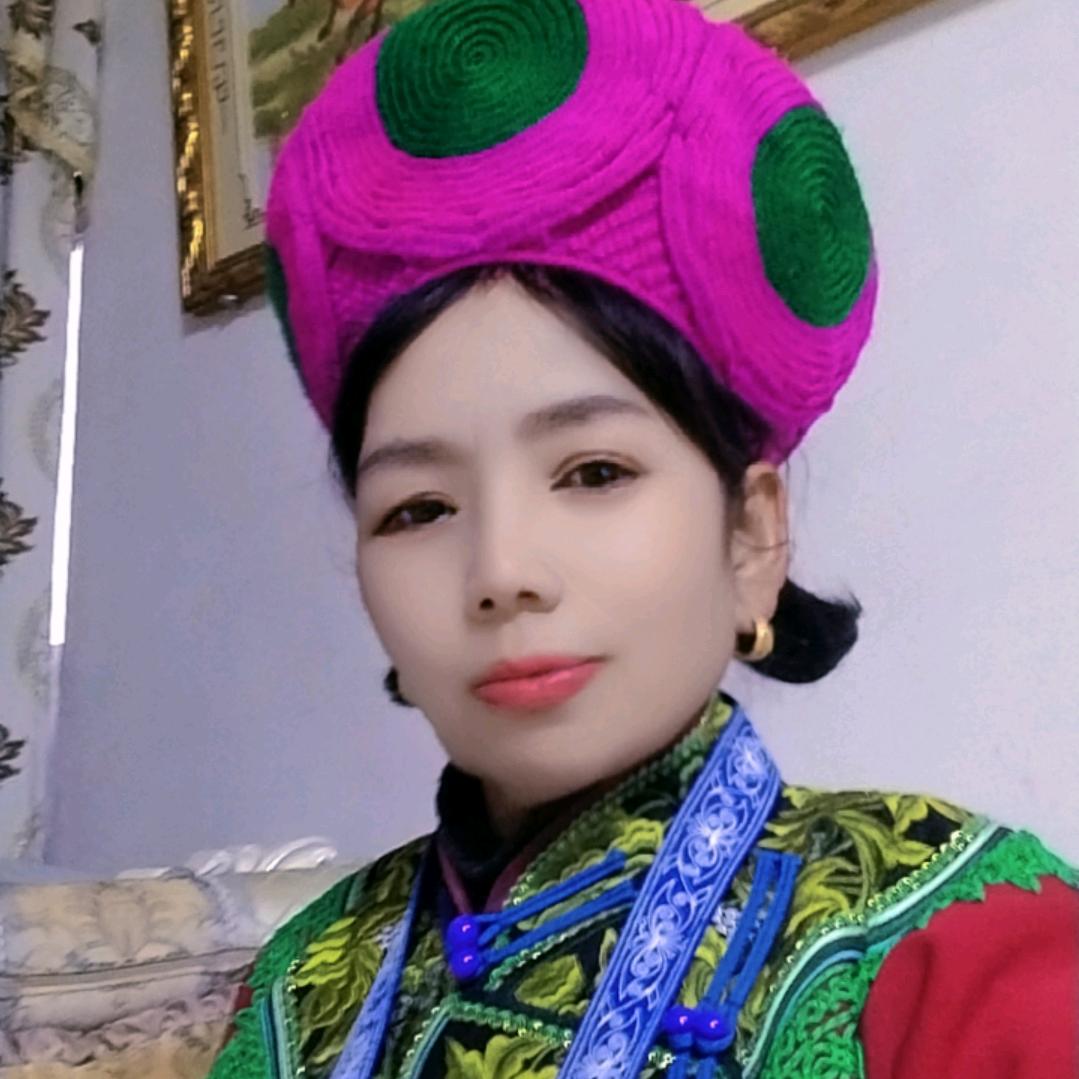 张酒妹