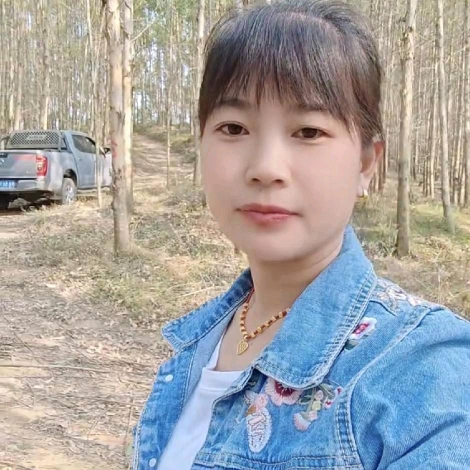云南芳芳妹