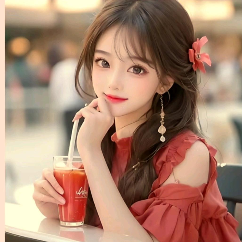 幸运小富婆