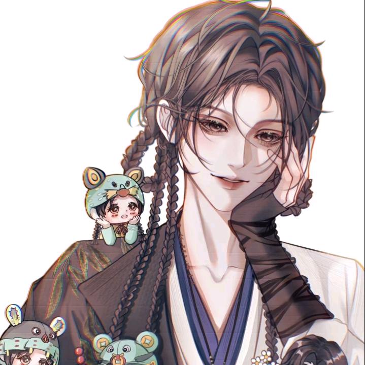 壬奚（to签限粉哦）