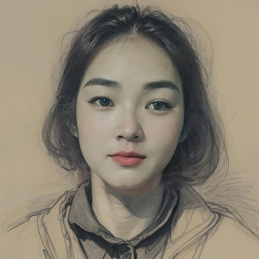 一壶清茶