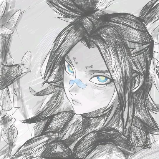 灰原哀（无畏契约）