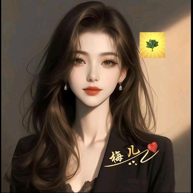 Meiএ᭄ོ梅儿🦋ꦿ໊