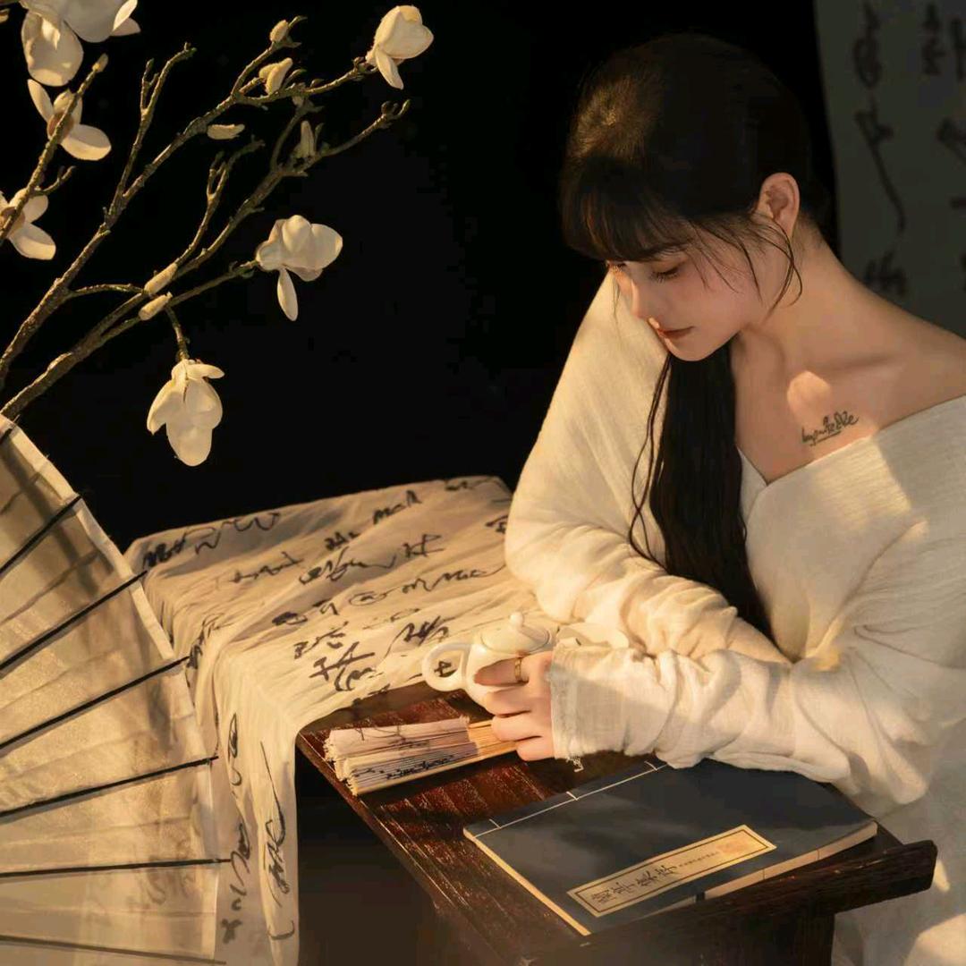 小a