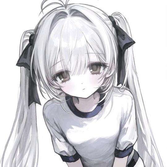 安静—