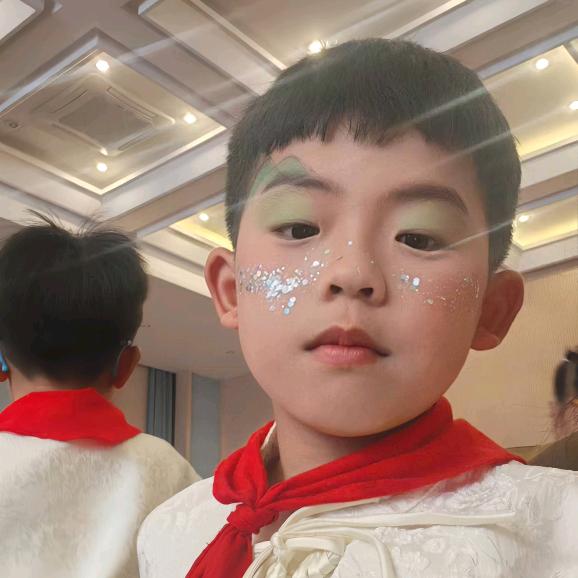 小程同学