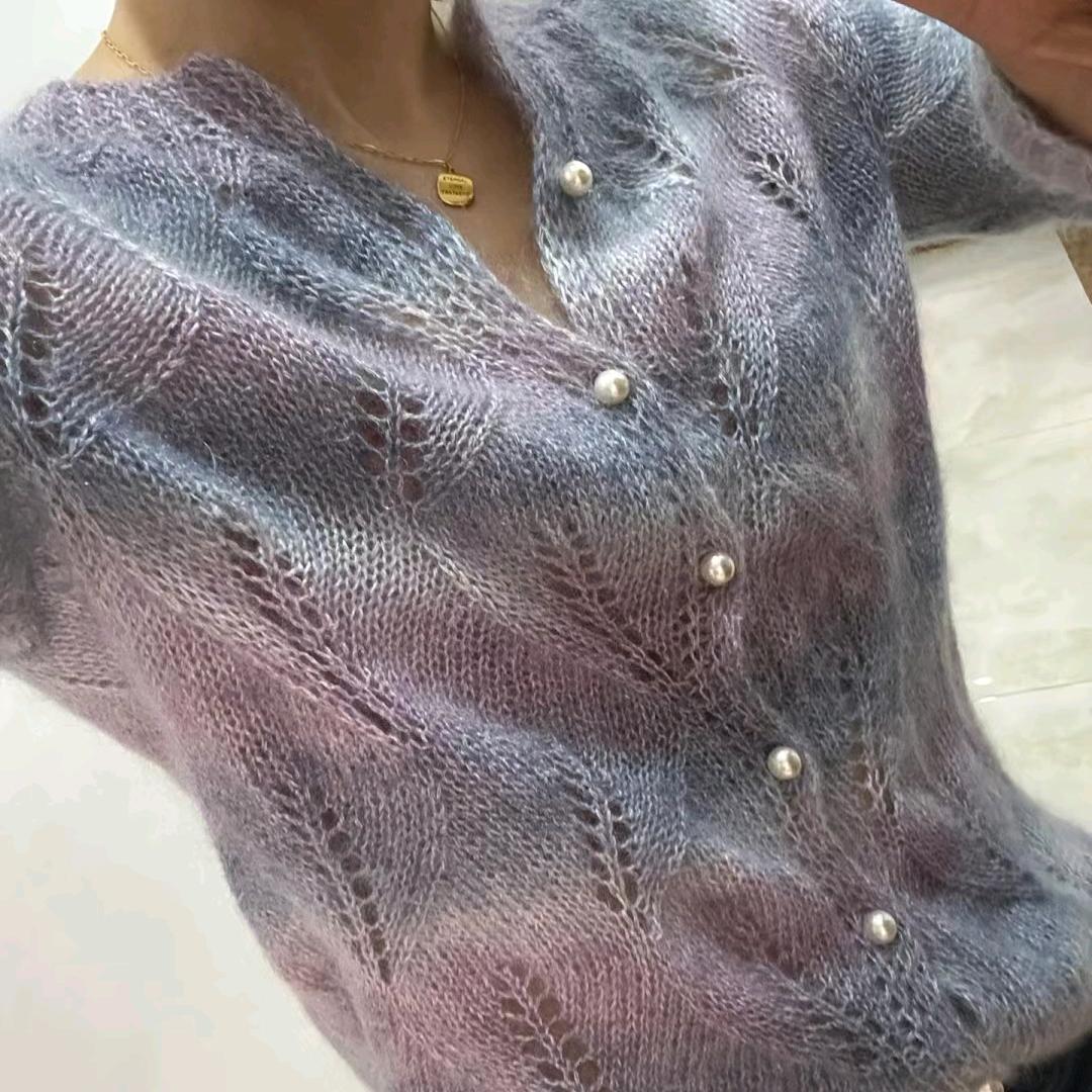 薰衣草的美