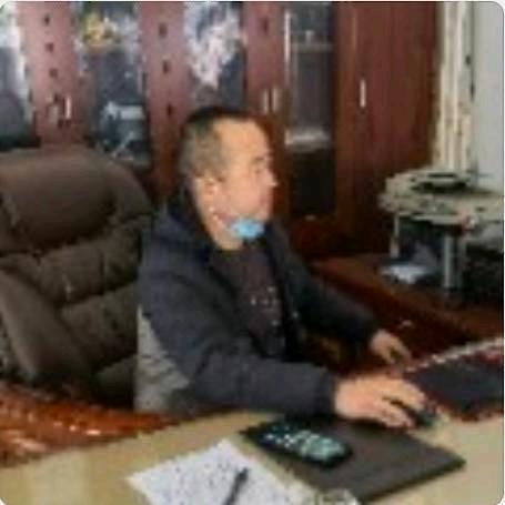 培训考证～宋老师鄂尔多斯