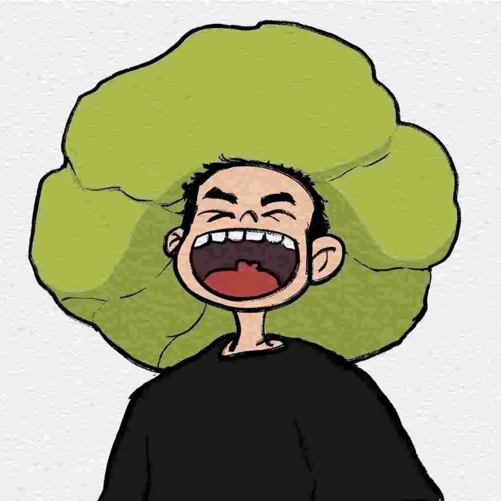额爱睡觉（变瘦中）
