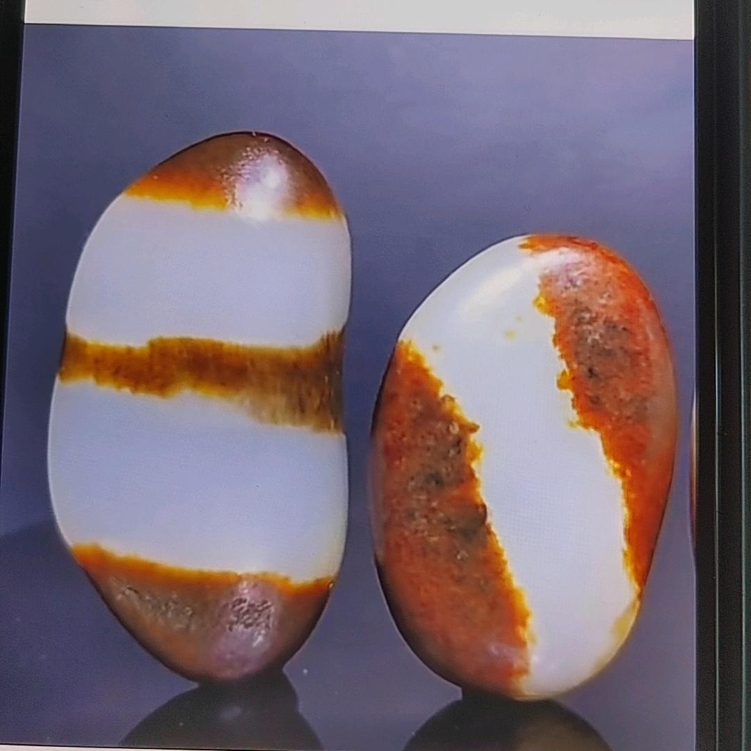 老赵和田籽料讲解