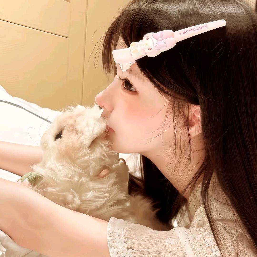 丹丹🥬🍉🐶