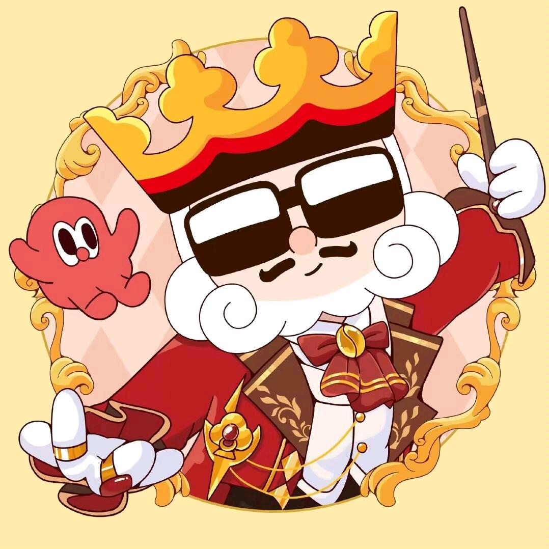 幸运咖(周庄宗言店)