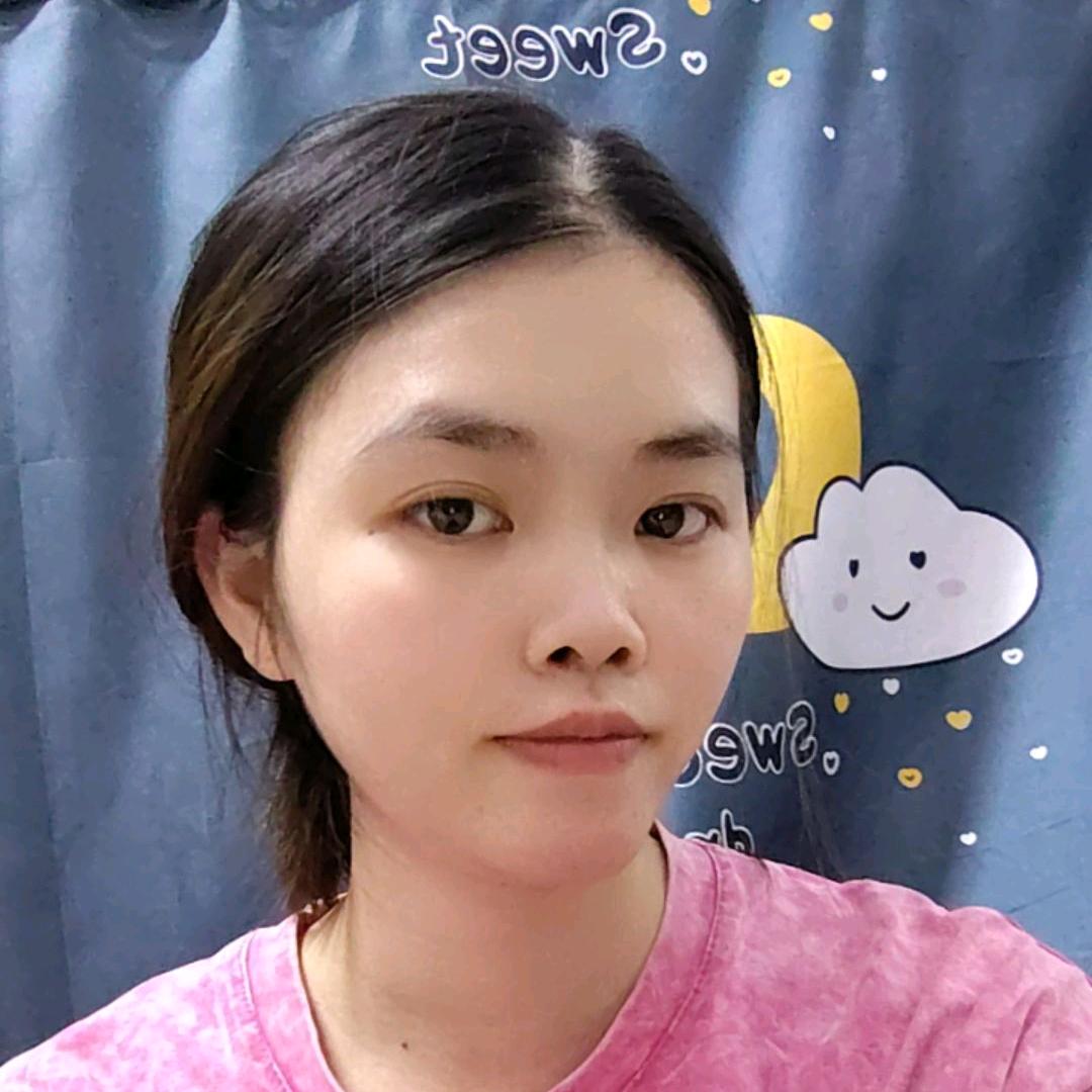 蓝