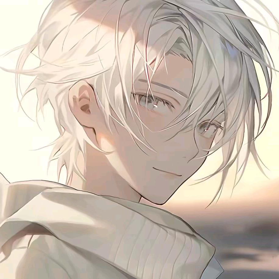 卿本佳人