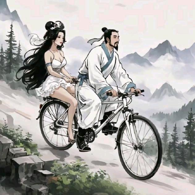 提刀为你斩天下