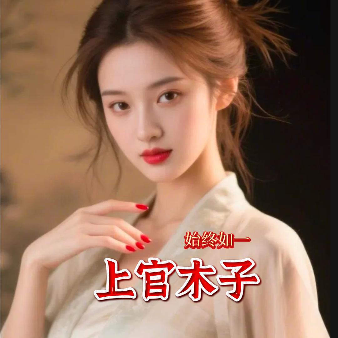 ¹³¹⁴上官木子⁵²⁰