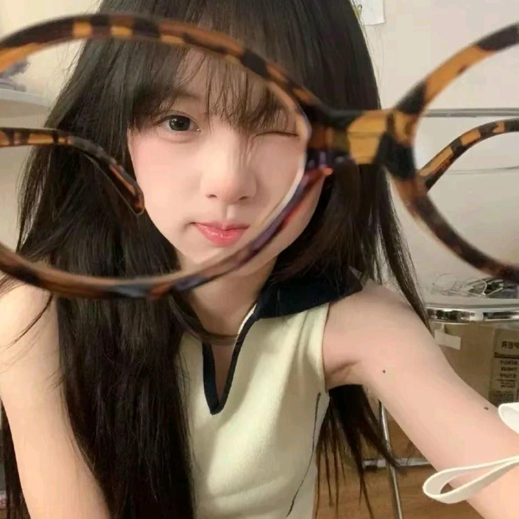 ʚ小欢ɞ🦾