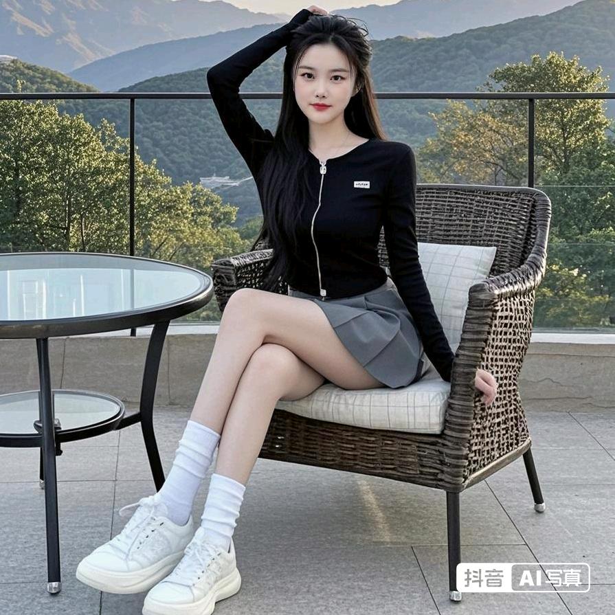 抖妹妹🎼