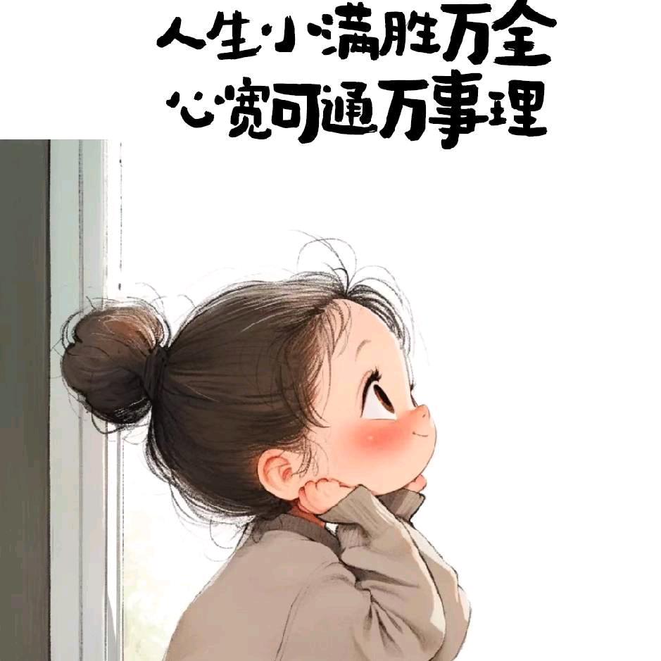 讨人喜欢百看不厌