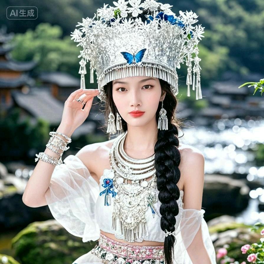 财宝甜心