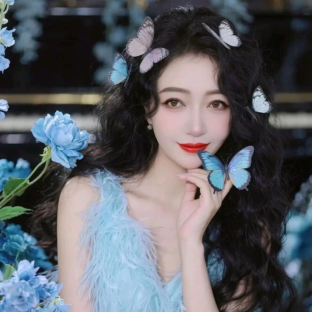 夏天里的慧心姐姐