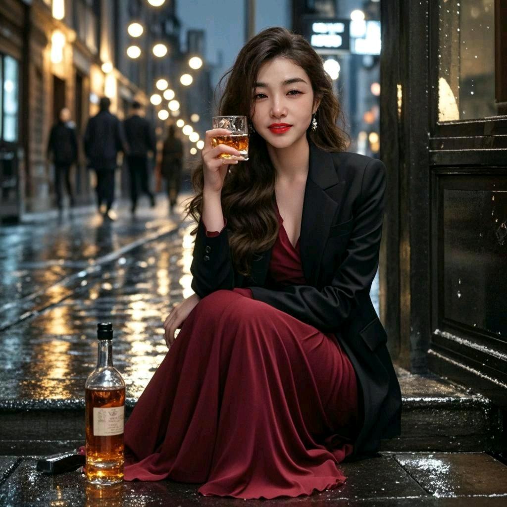 樱花梦