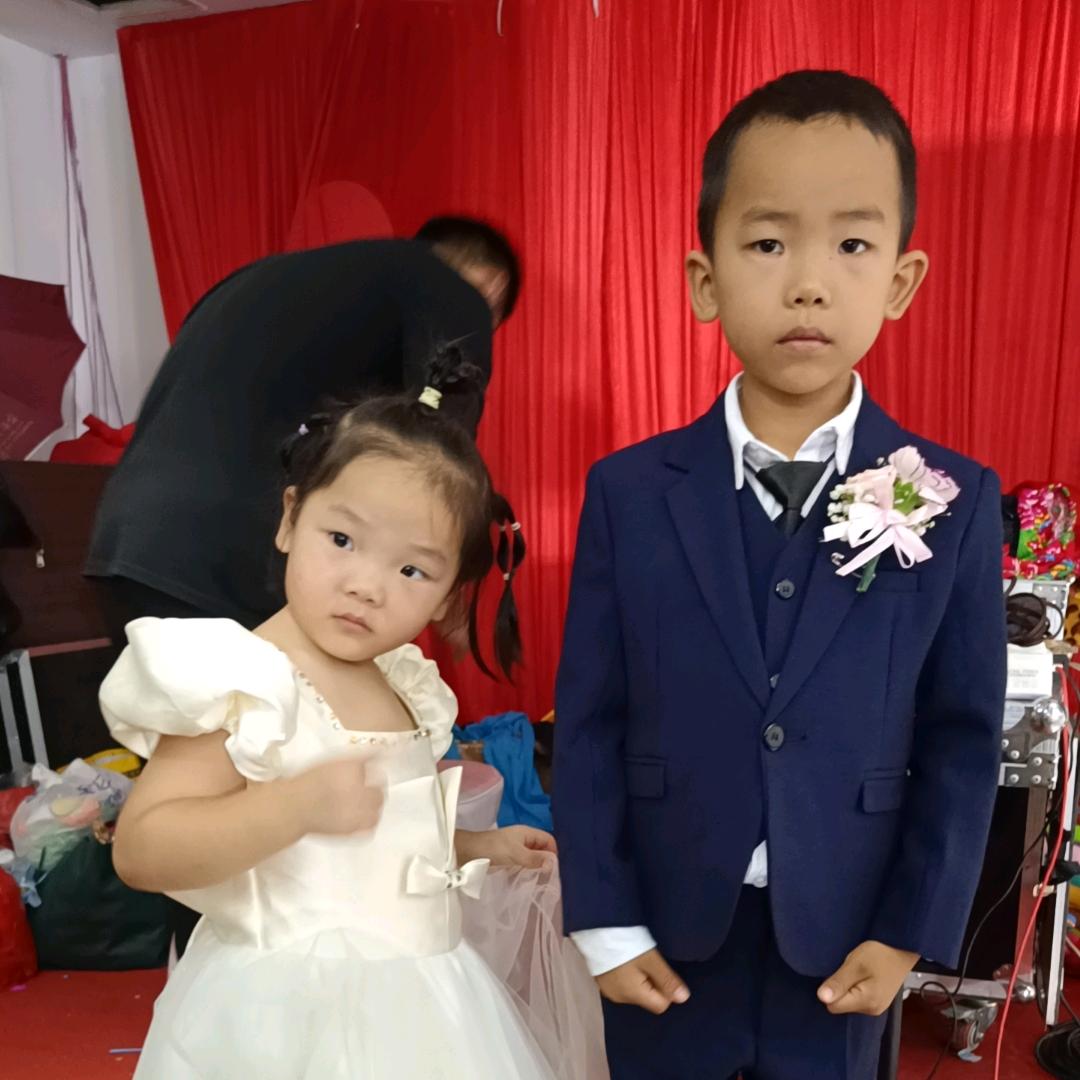 兰兰，对自己好点吧