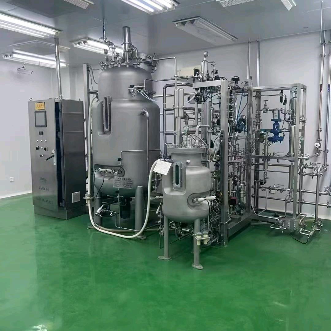 专注制药化工へ隆航机械股份