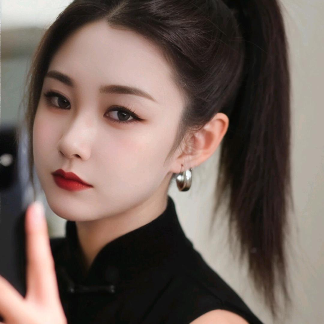 美丽女人