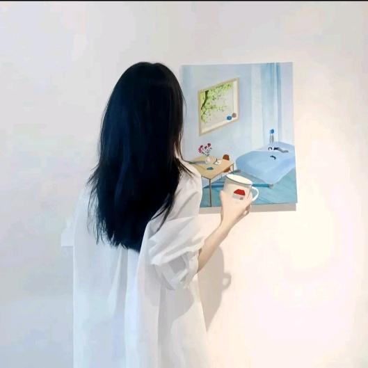 浠旪🌱落埖