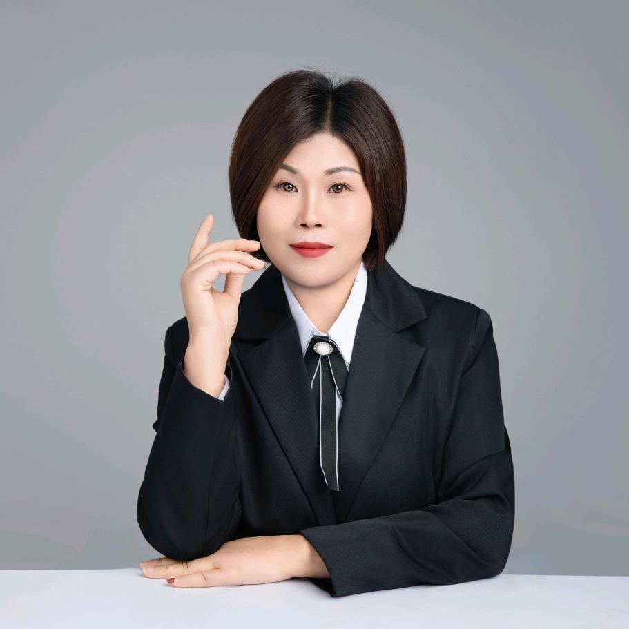 心之惠谢姐