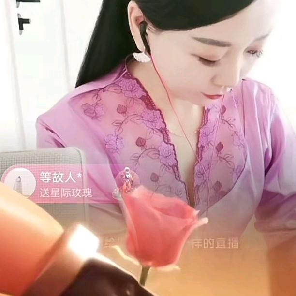 杜鹃🌹山歌