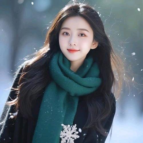 淇淇是我吖
