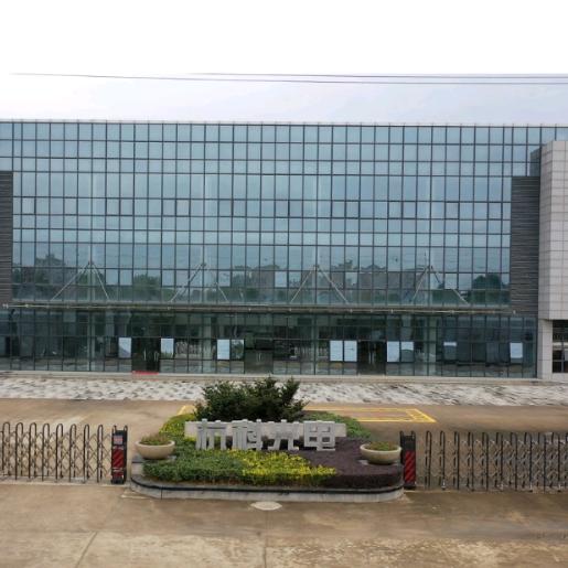 泰克工厂直播间