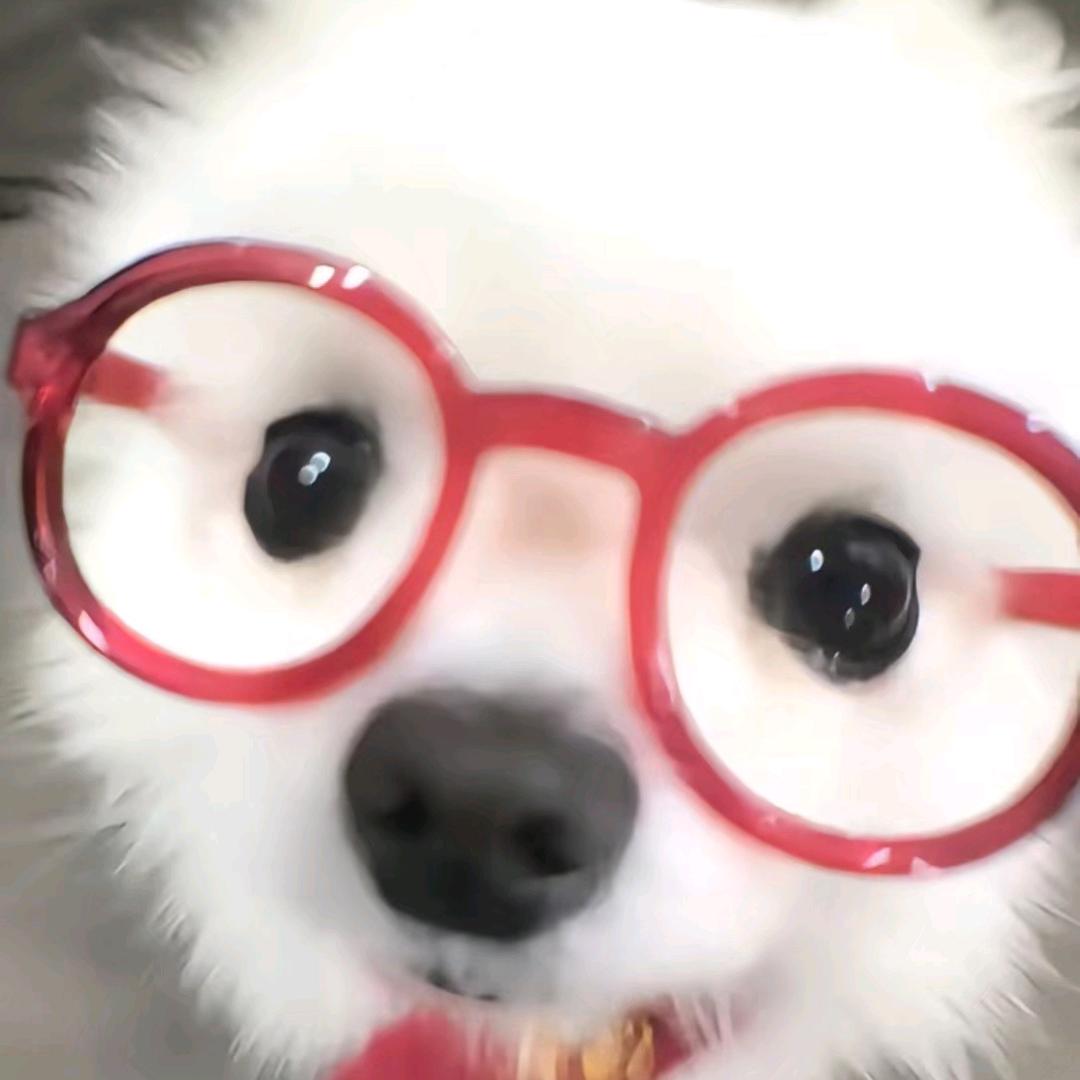 我