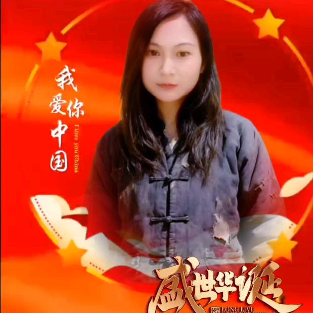 阳光很暖