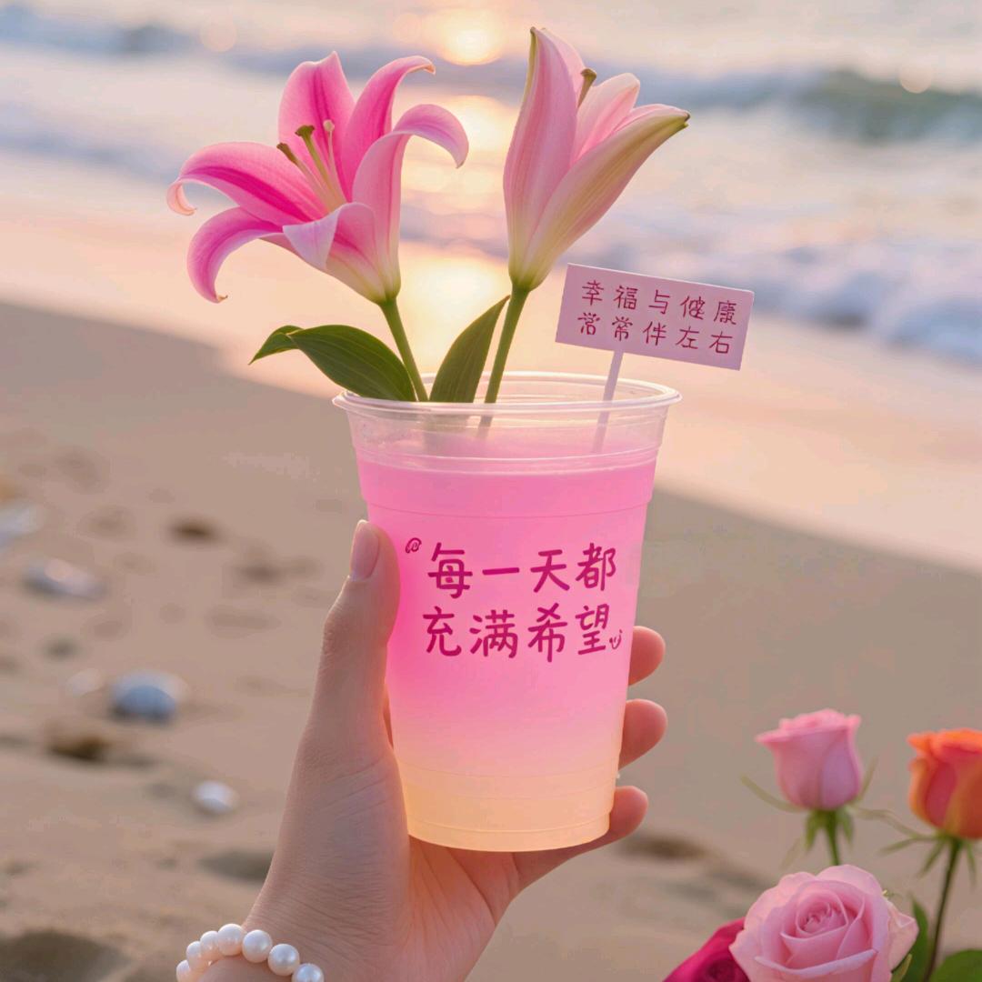 我是你们的粉丝