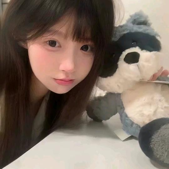 招财猫.