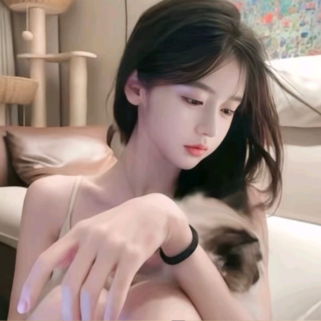 温柔