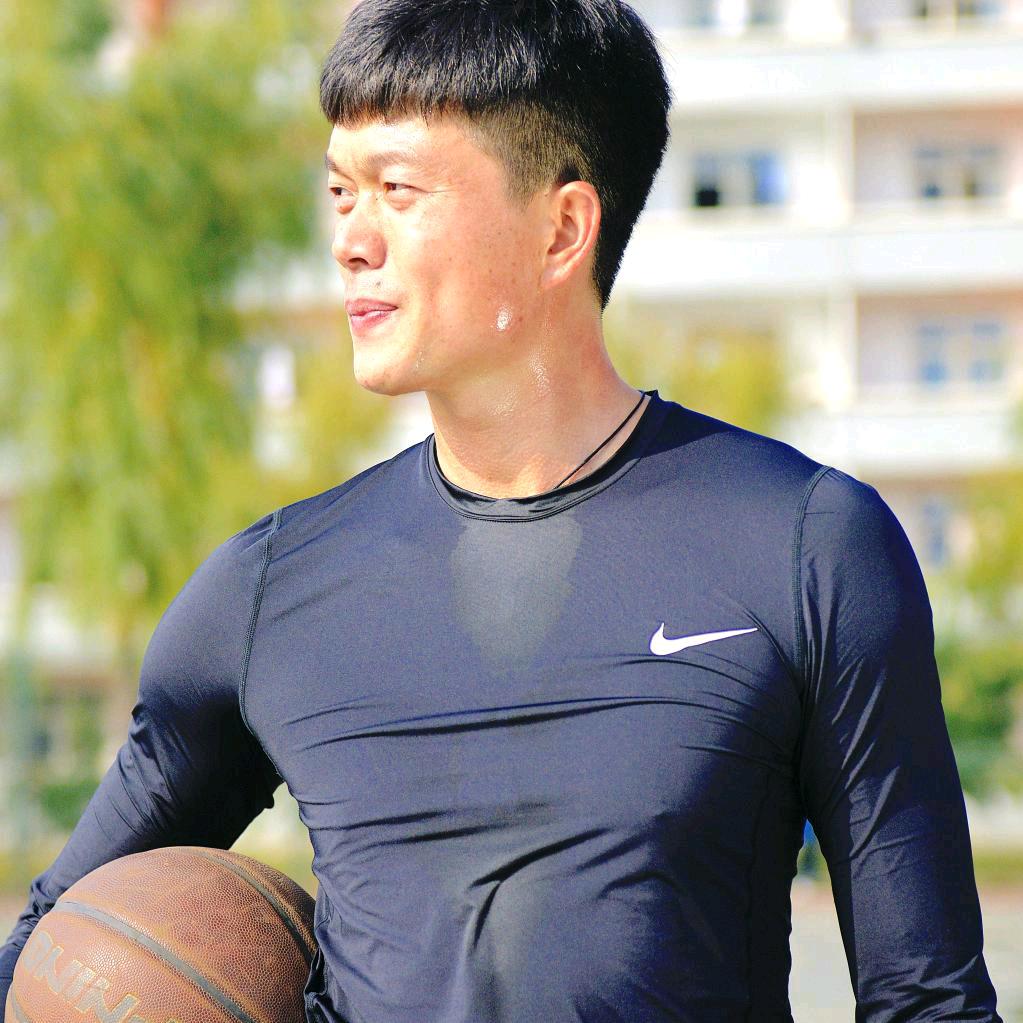 晋中市榆次区佳子唯篮球营