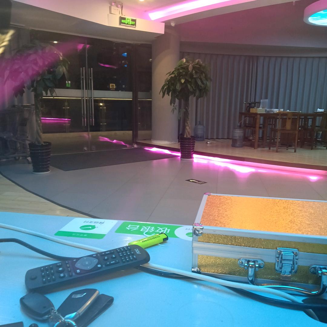 尚隐足浴采耳SPA官方号