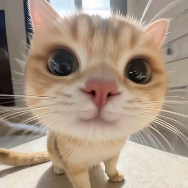 猫跟你都想了解          ༽