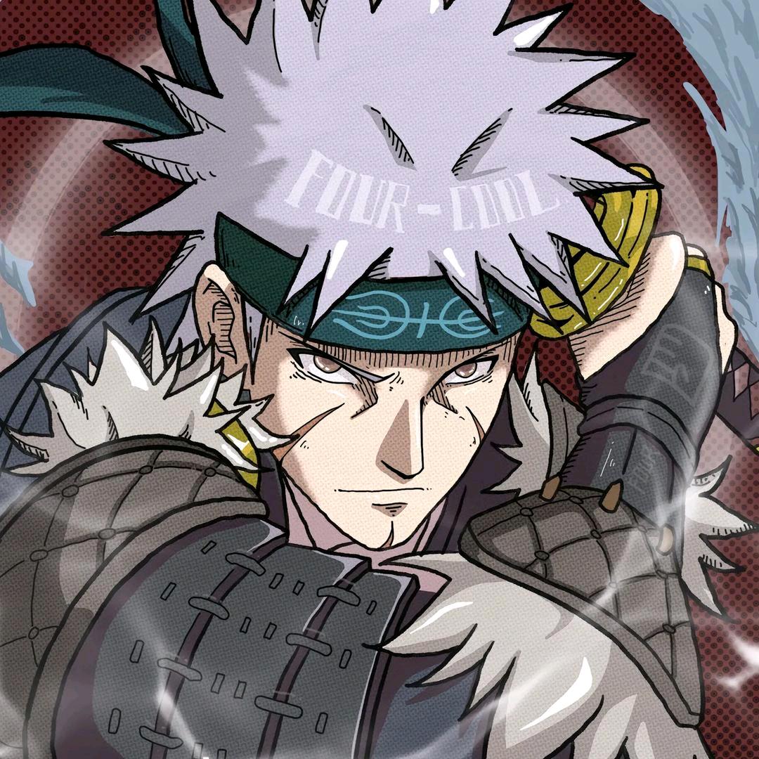 轻术造型----洗护：阿文