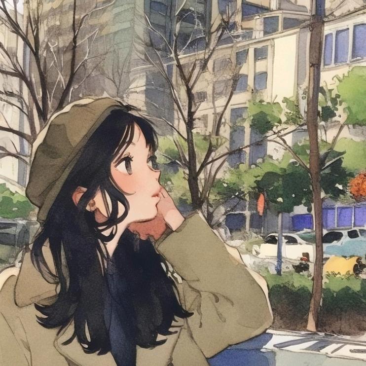 是pika鸭