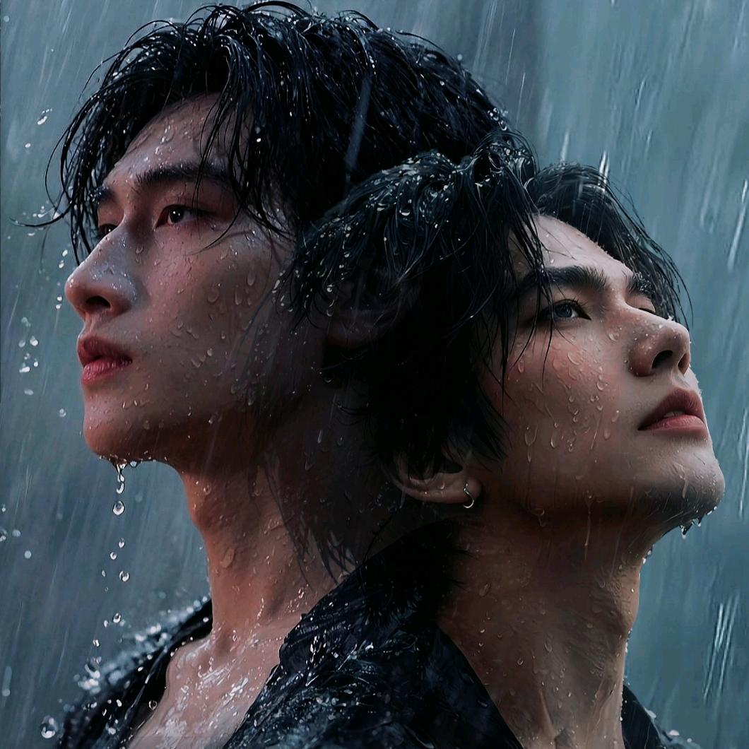 没心没肺、能活百岁🖤💙