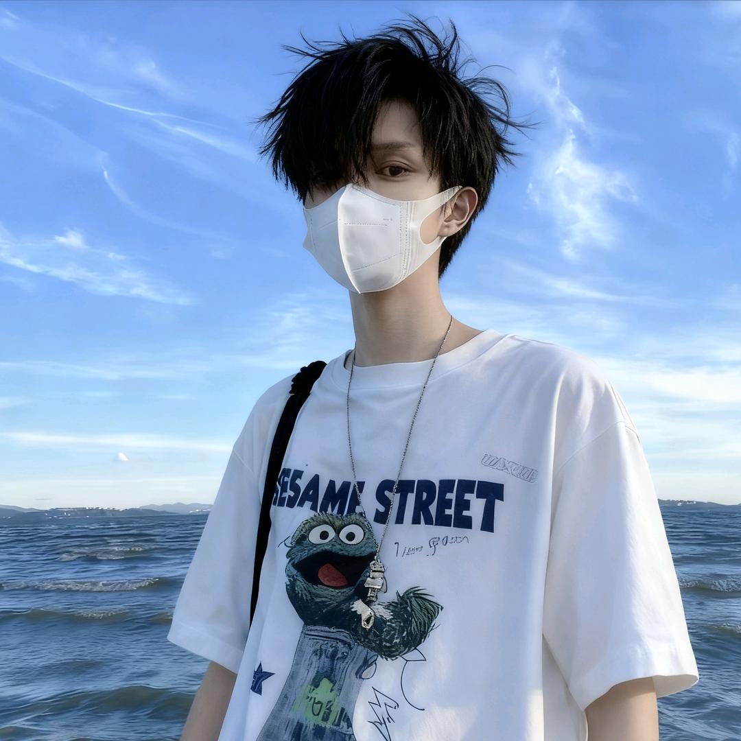 时亦💭
