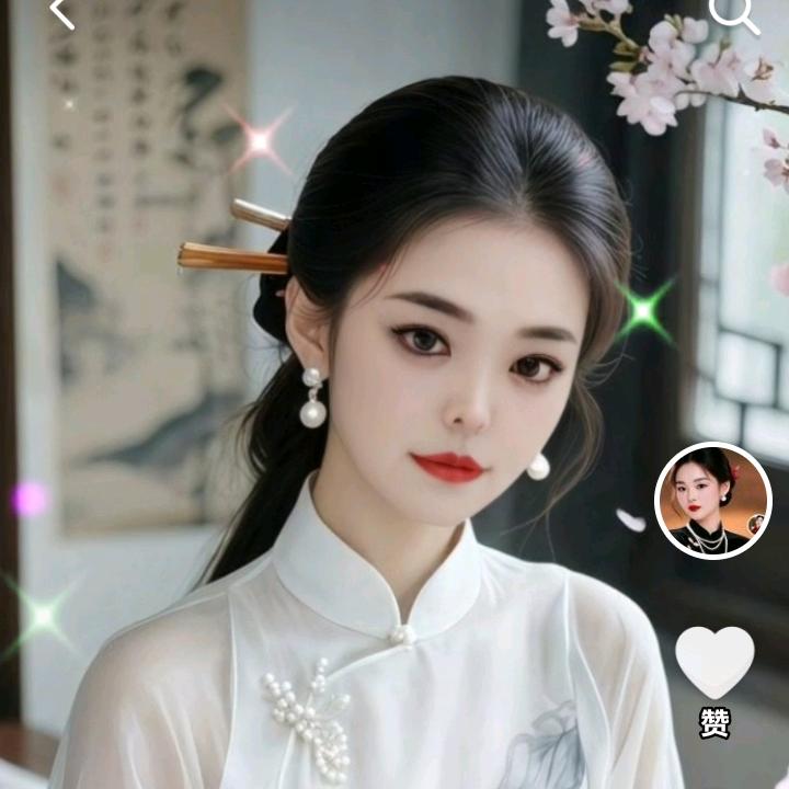 想要一个心灵的港湾