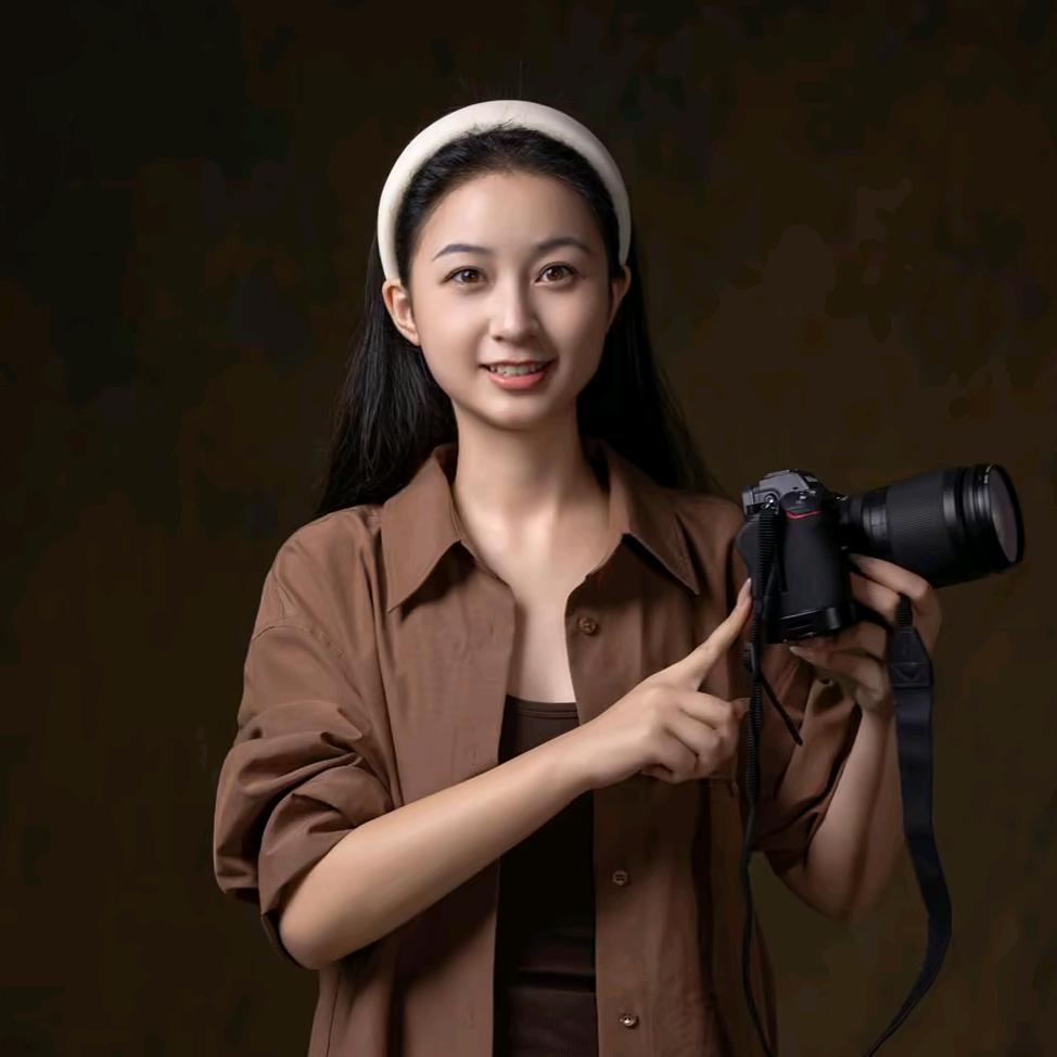 伍大师📷