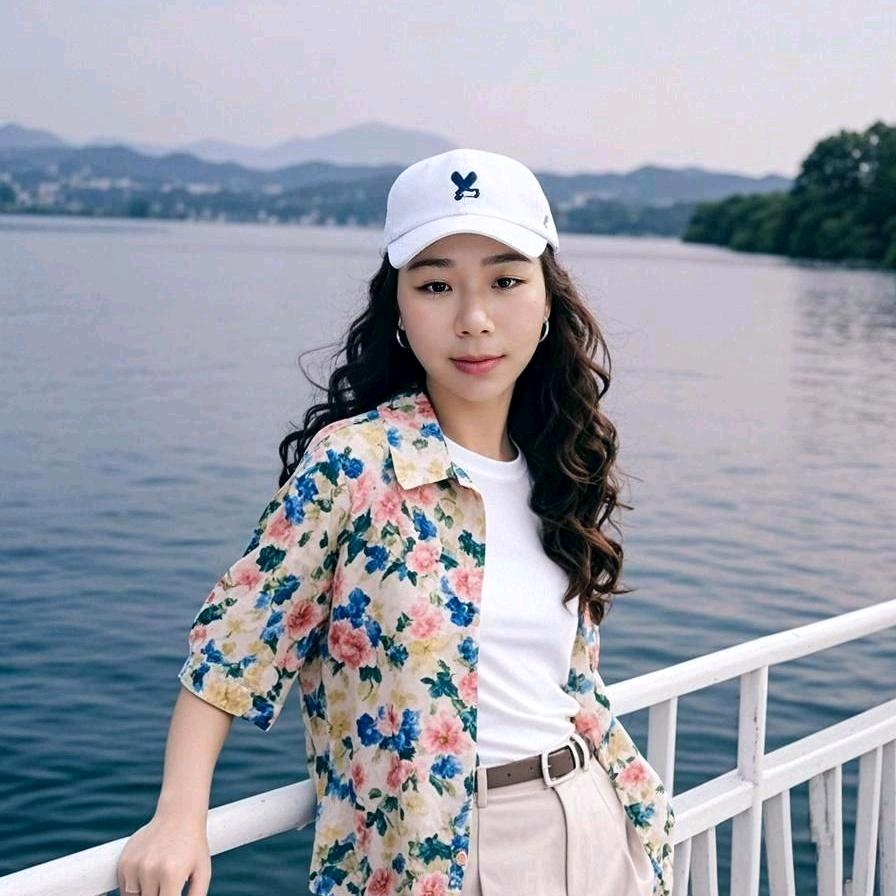 梦雨青云🌹🐂三明。宁化人
