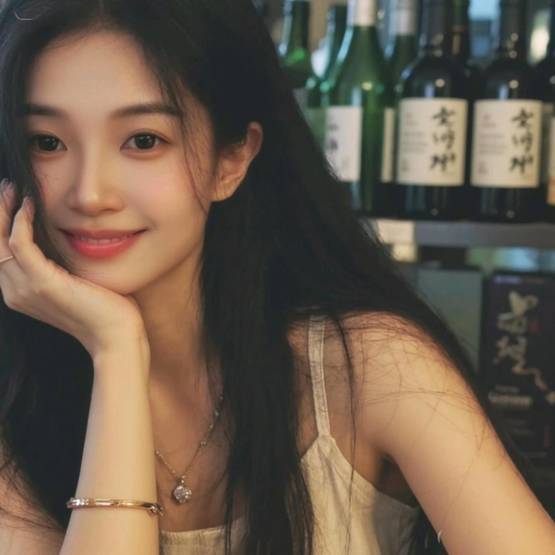 ❥